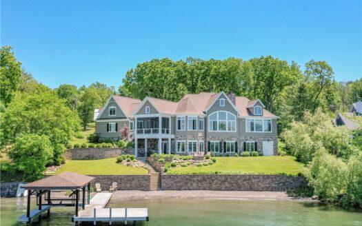 4880 East Lake Road (Co Rd 11), Gorham