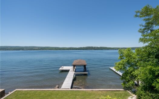 4880 East Lake Road (Co Rd 11), Gorham