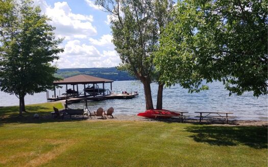 5228 East Lake Rd. (Cty.Rd. 11), Gorham