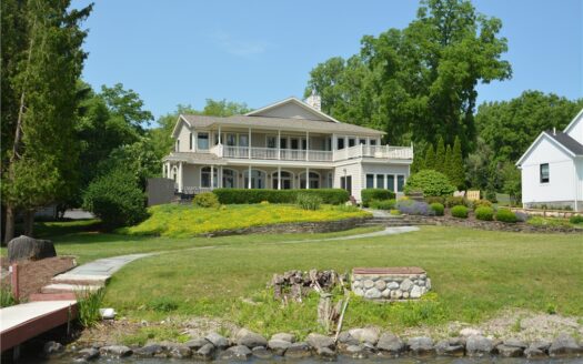 4958 Station House Drive, Canandaigua Town