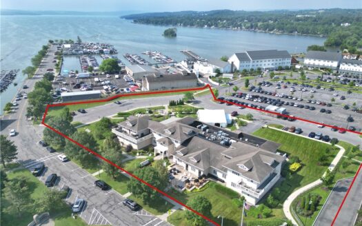 800 South Main Street, Canandaigua City
