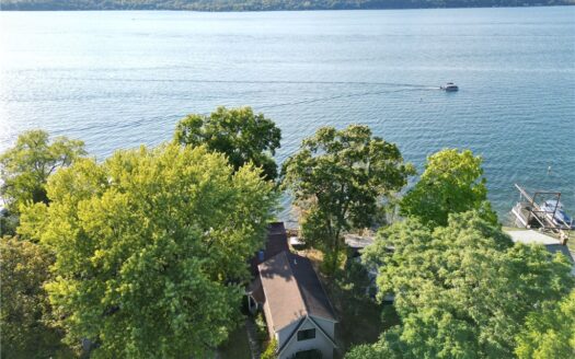 4954 County Road 11, Gorham